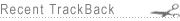 Recent Trackback