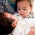 初めての甥っ子誕生★