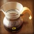 コーノ式コーヒーサーバー